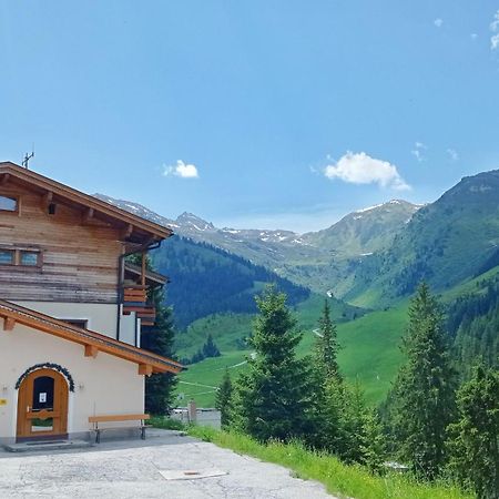 Haus Martina In Hochfuegen - Ohne Verpflegung Eksteriør billede