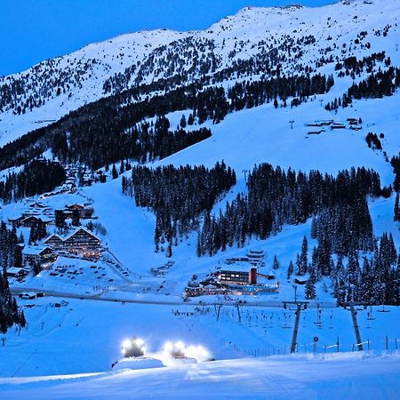 Haus Martina In Hochfuegen - Ohne Verpflegung Eksteriør billede
