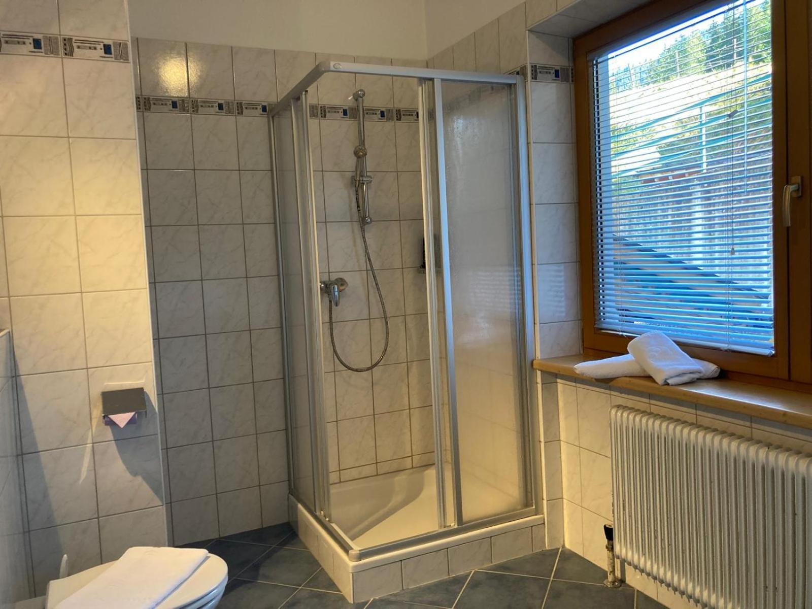 Haus Martina In Hochfuegen - Ohne Verpflegung Eksteriør billede